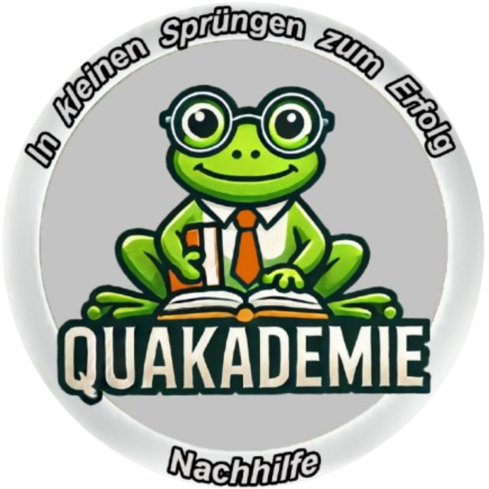 Logo Quakademie